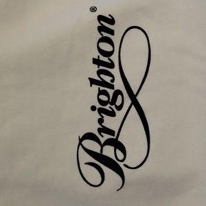 Brighton Tote Bag